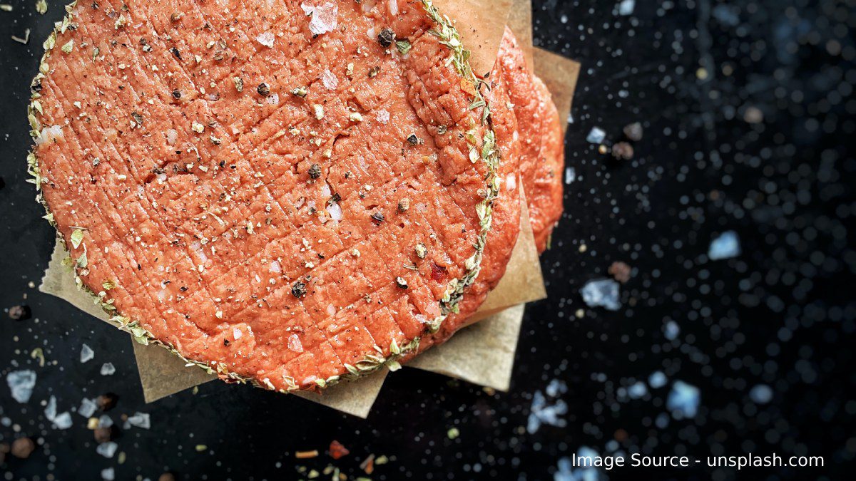 Vegan Meat Market on the Rise as Consumers Opt for Sustainable Options Market Scoop