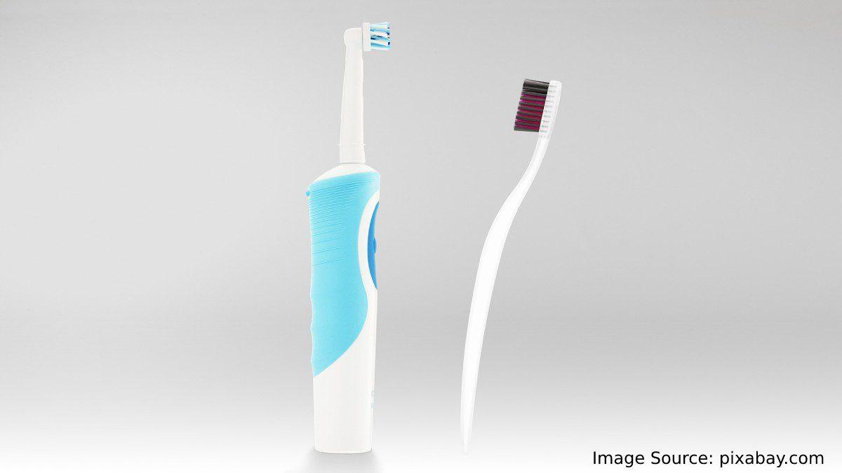 Electric Toothbrush Market Sees Profits Soar Due to Heightened Focus on