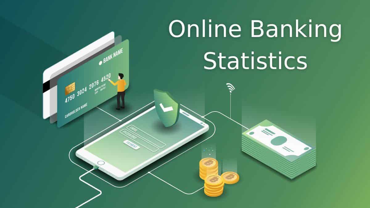 Online Banking Statistics And Facts 2026 Online Banking Statistics And Facts 2026