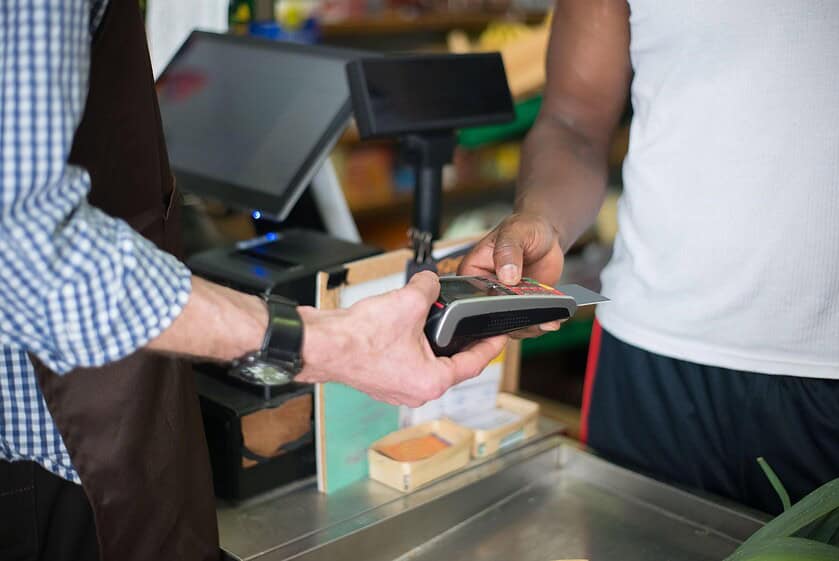 What Happens When Checkout Stops Being a Terminal Project
