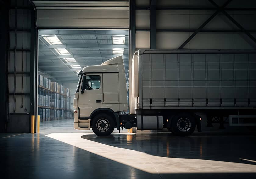 FTL Rate Forecasting: Reading Producer Price Index Trucking Data