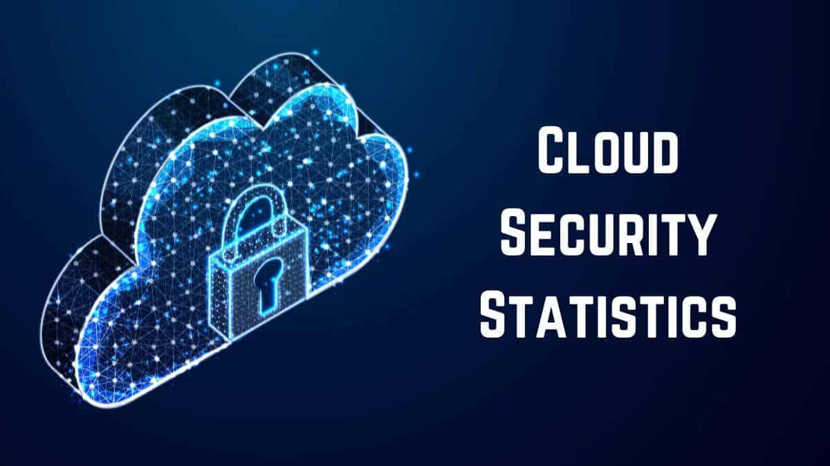 Cloud Security Statistics 2024 By Data Security Tech