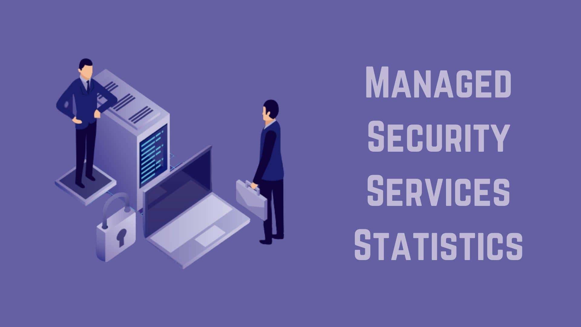 Managed Security Services Statistics 2024 By Best Service...