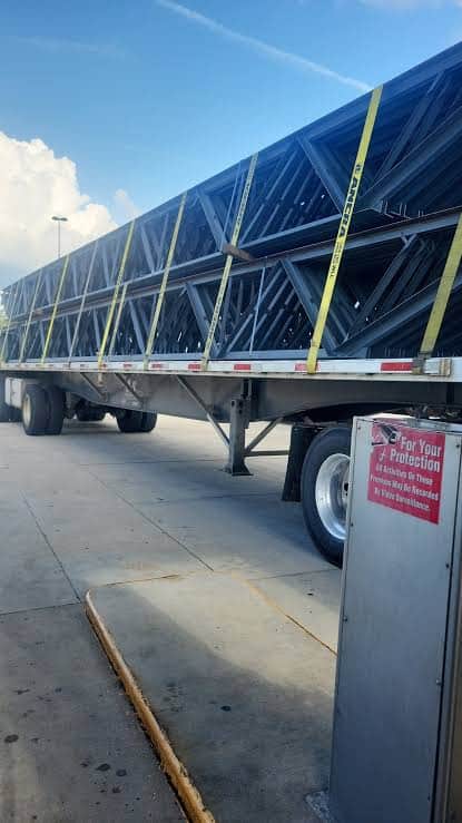 Plastic or Metal Corner Guards
