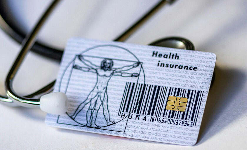 How to Find Health Insurance for a Small Business With Fewer Than 5 Employees